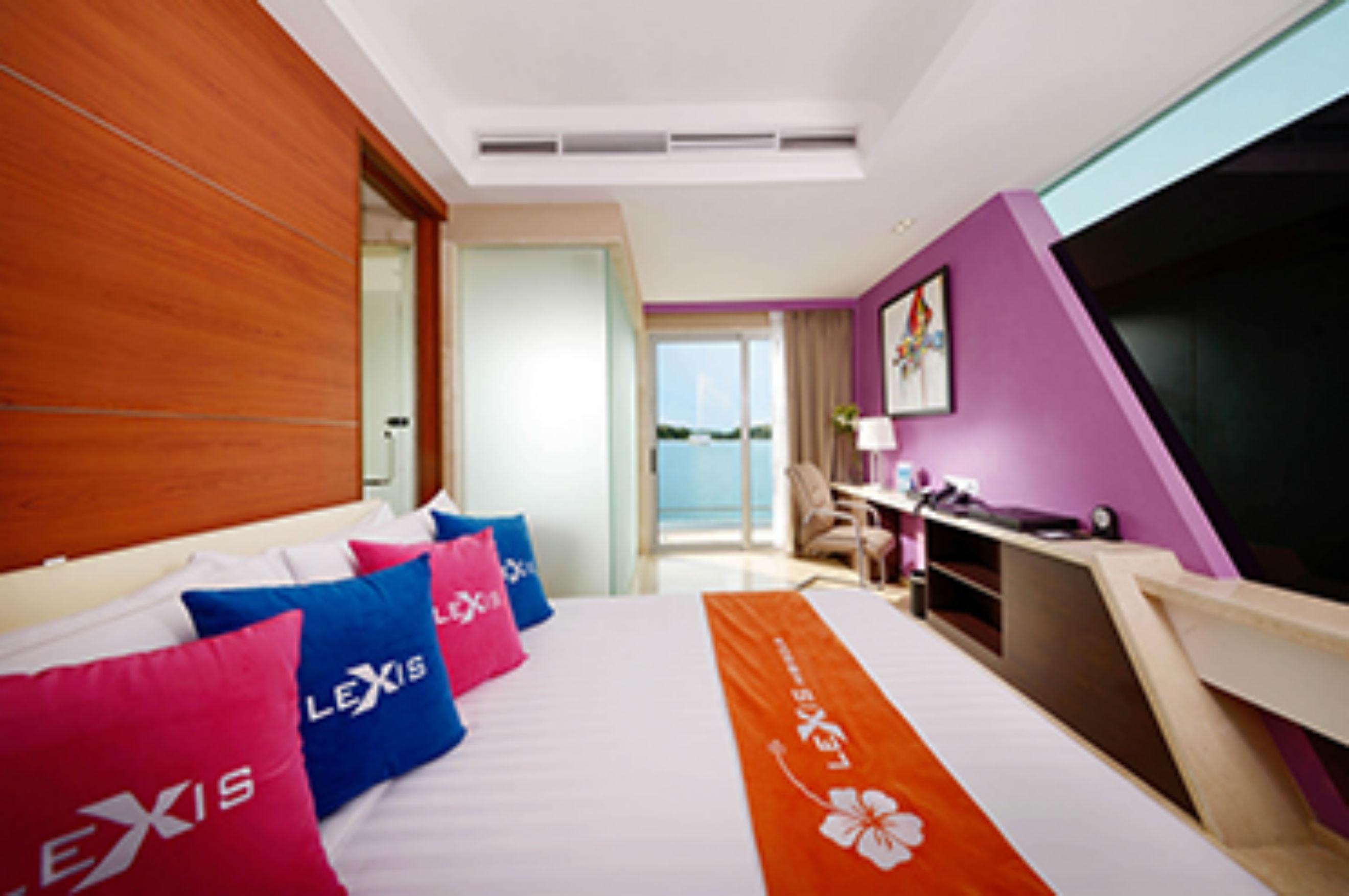 Hotel Lexis Hibiscus Port Dickson Zewnętrze zdjęcie