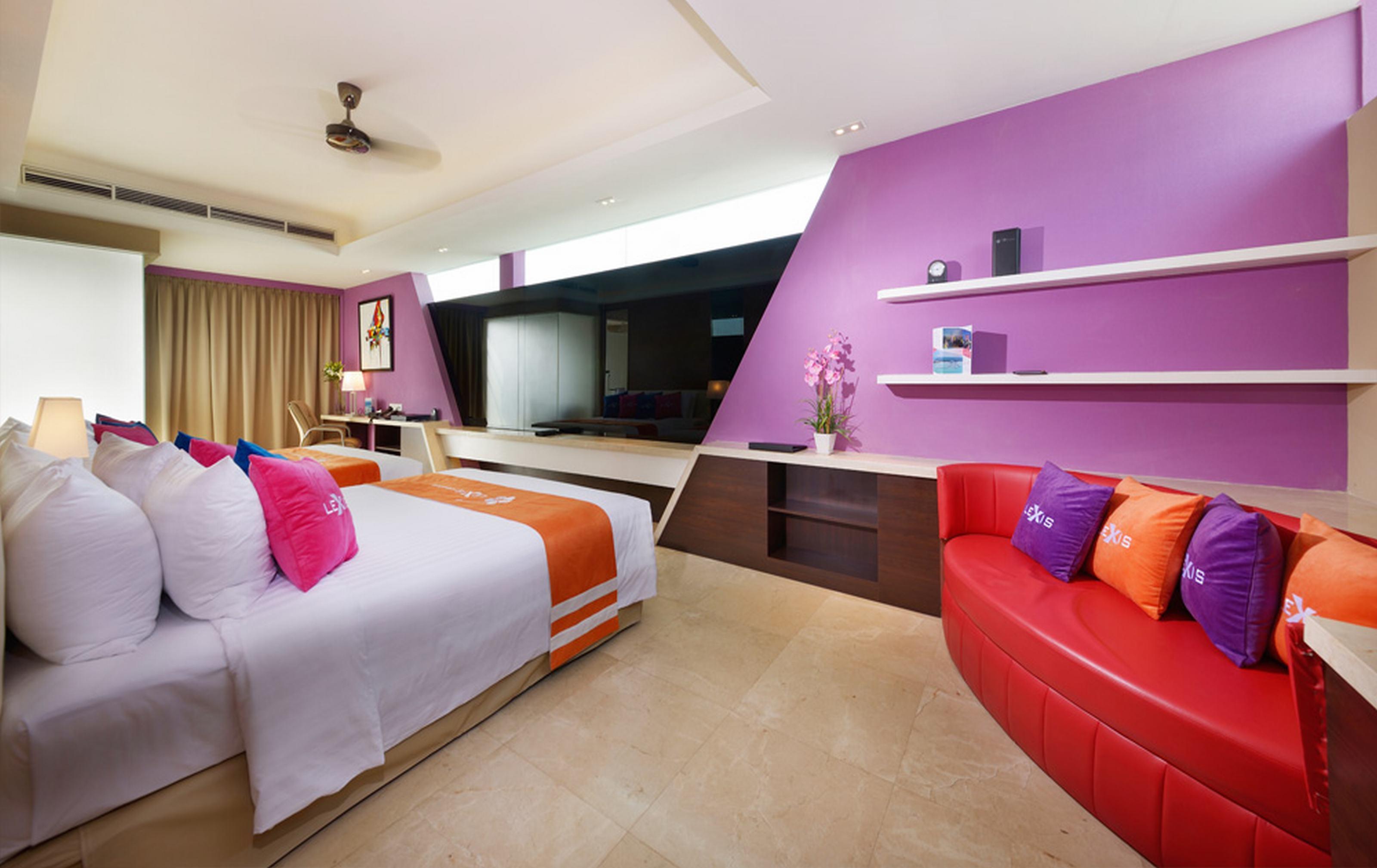 Hotel Lexis Hibiscus Port Dickson Pokój zdjęcie