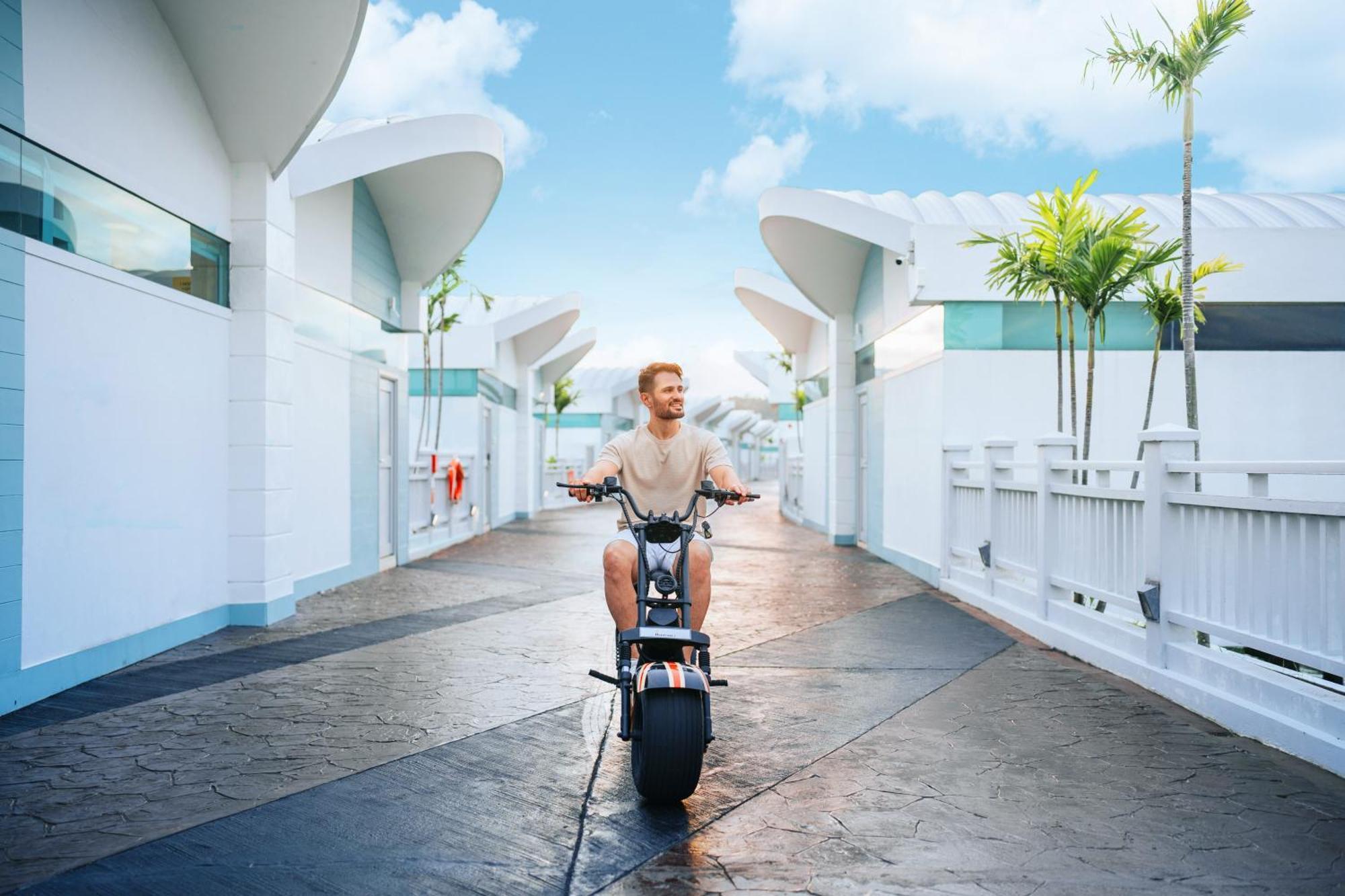 Hotel Lexis Hibiscus Port Dickson Zewnętrze zdjęcie