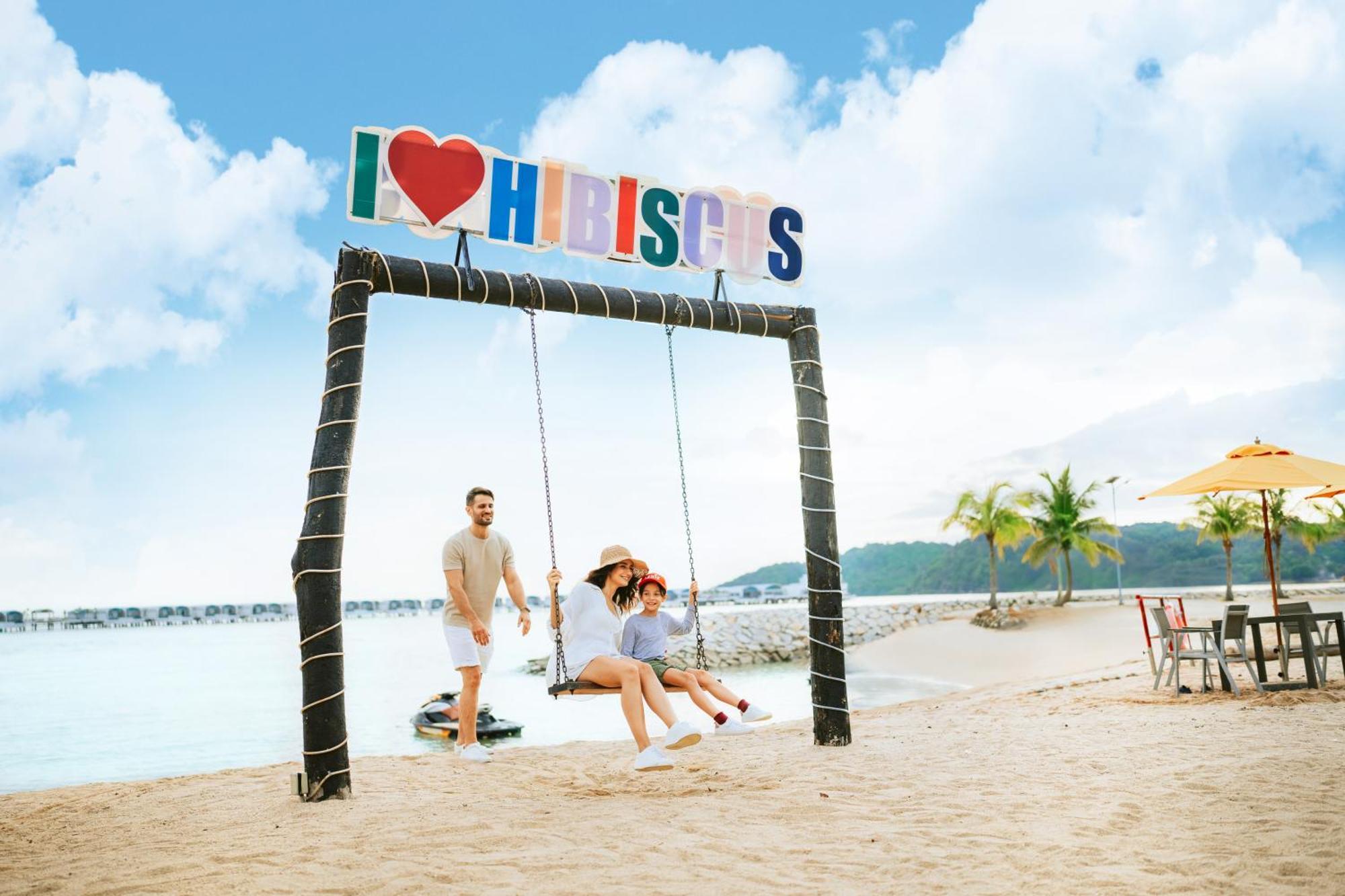 Hotel Lexis Hibiscus Port Dickson Zewnętrze zdjęcie