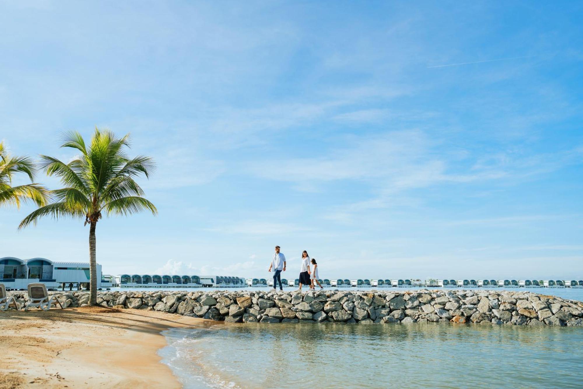 Hotel Lexis Hibiscus Port Dickson Zewnętrze zdjęcie