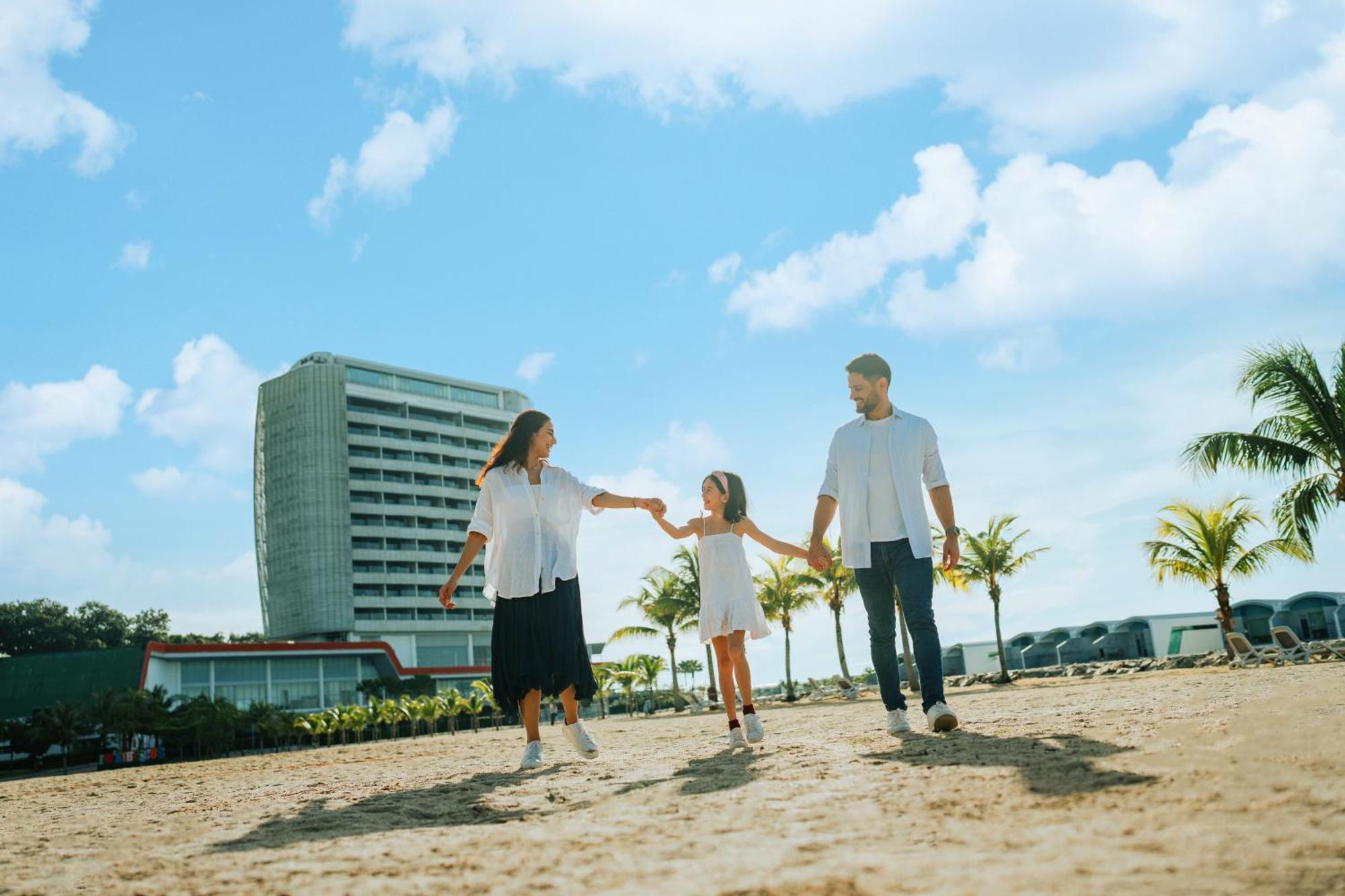 Hotel Lexis Hibiscus Port Dickson Zewnętrze zdjęcie