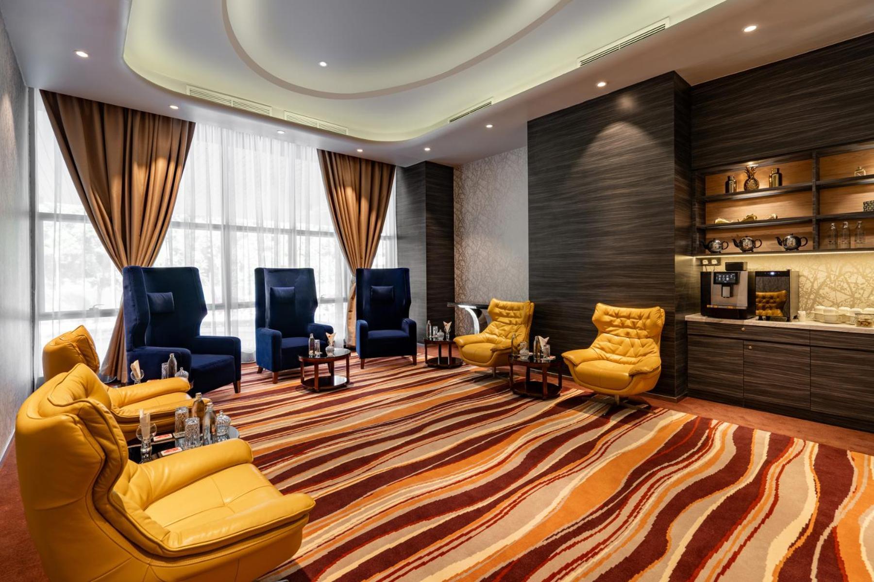 Hotel Lexis Hibiscus Port Dickson Zewnętrze zdjęcie