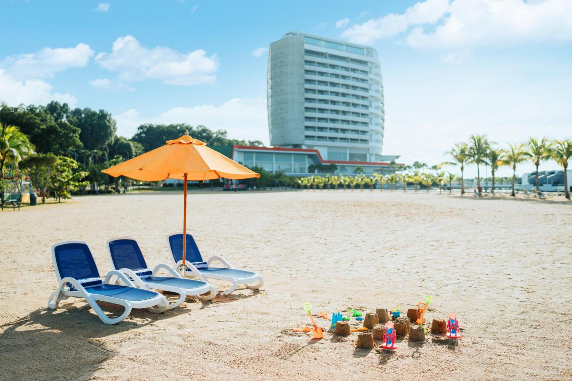 Hotel Lexis Hibiscus Port Dickson Zewnętrze zdjęcie