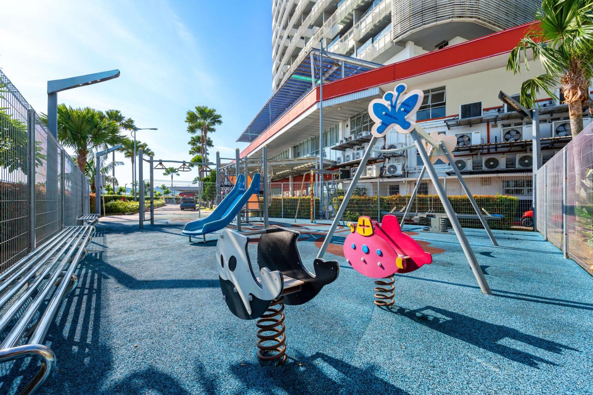 Hotel Lexis Hibiscus Port Dickson Zewnętrze zdjęcie