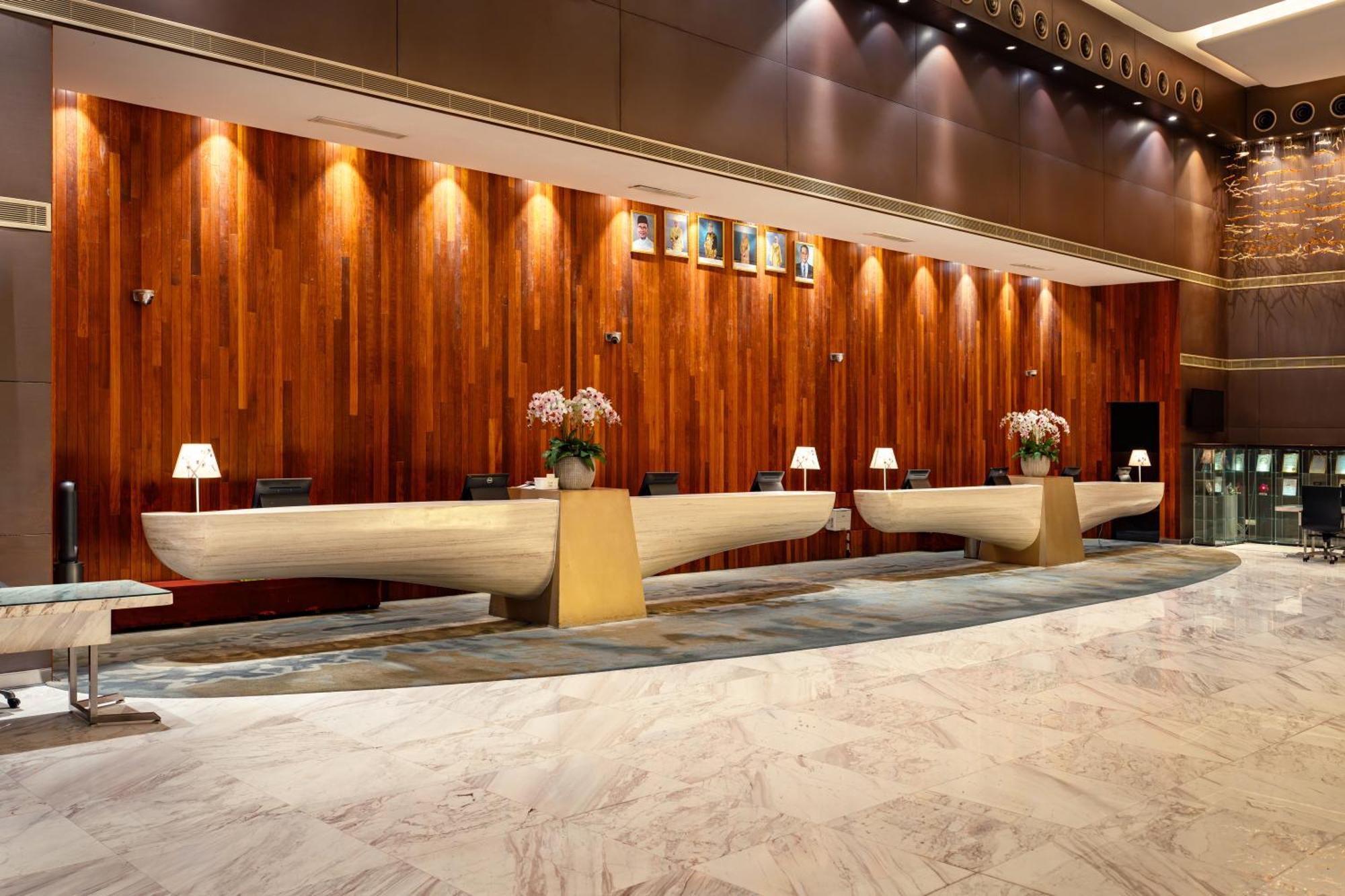 Hotel Lexis Hibiscus Port Dickson Zewnętrze zdjęcie