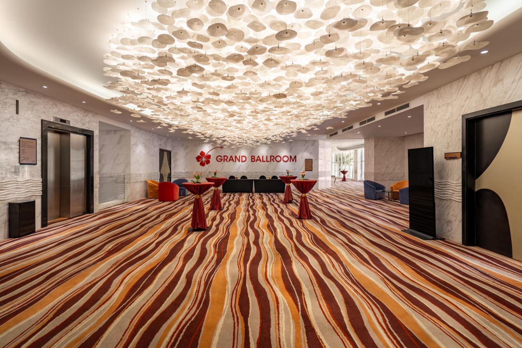 Hotel Lexis Hibiscus Port Dickson Zewnętrze zdjęcie
