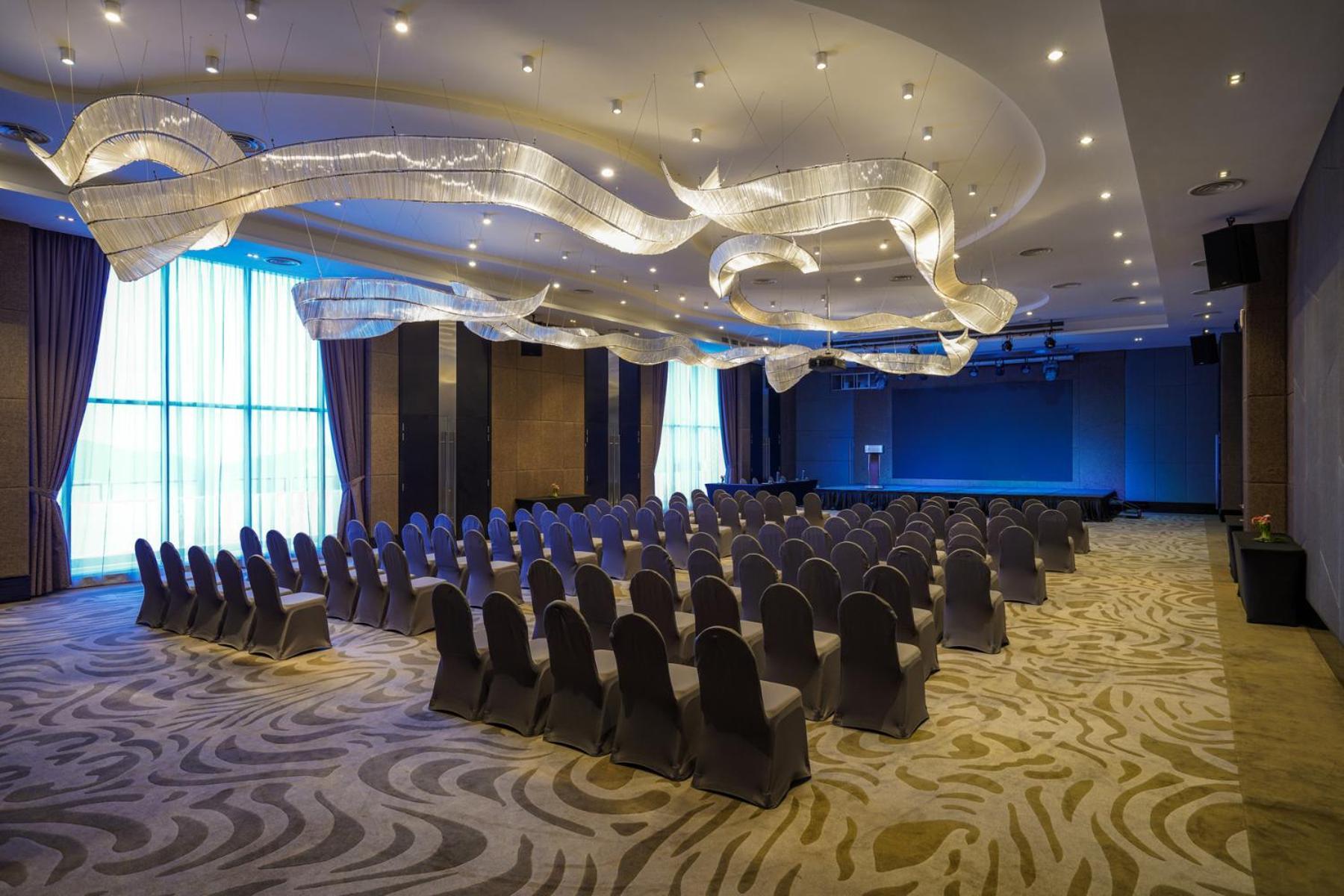 Hotel Lexis Hibiscus Port Dickson Zewnętrze zdjęcie