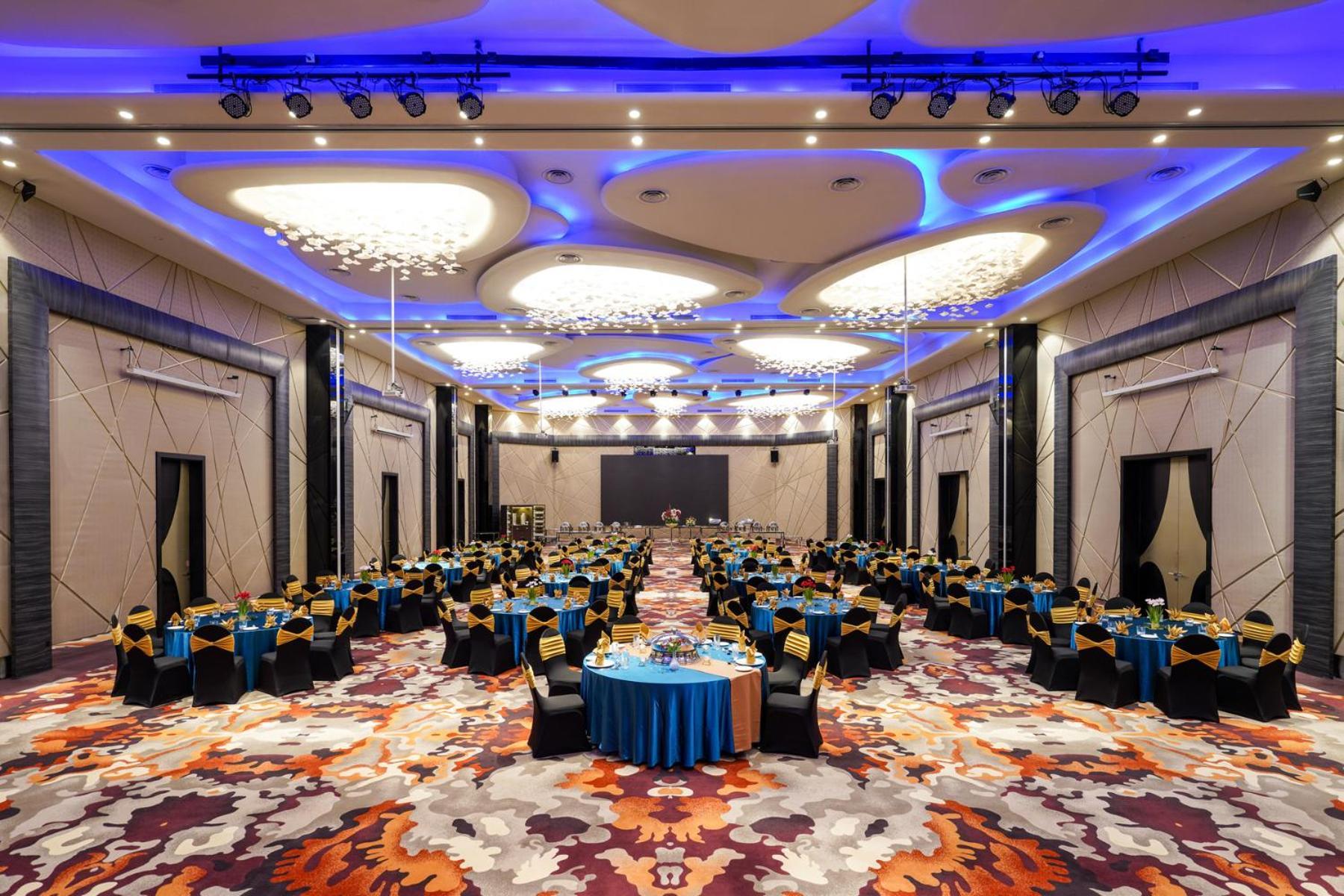 Hotel Lexis Hibiscus Port Dickson Zewnętrze zdjęcie